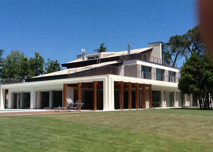 Suite Testani