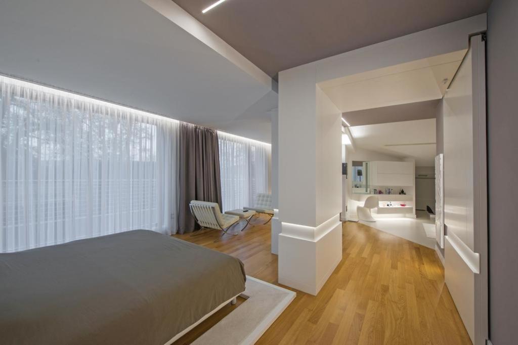 Guest house Testani