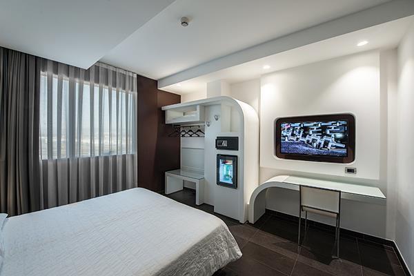 Guest house Testani Frosinone
