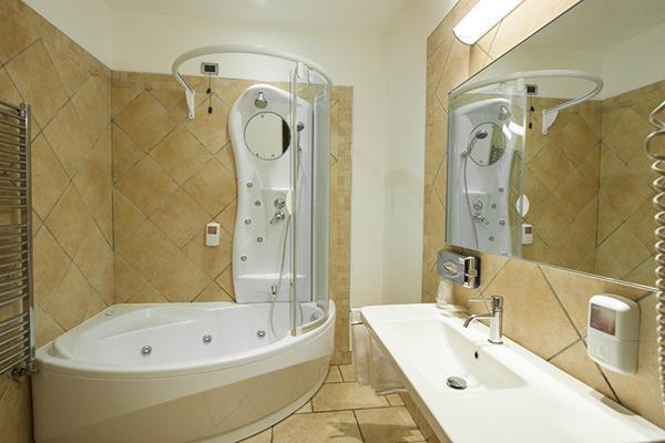 Guest house Testani