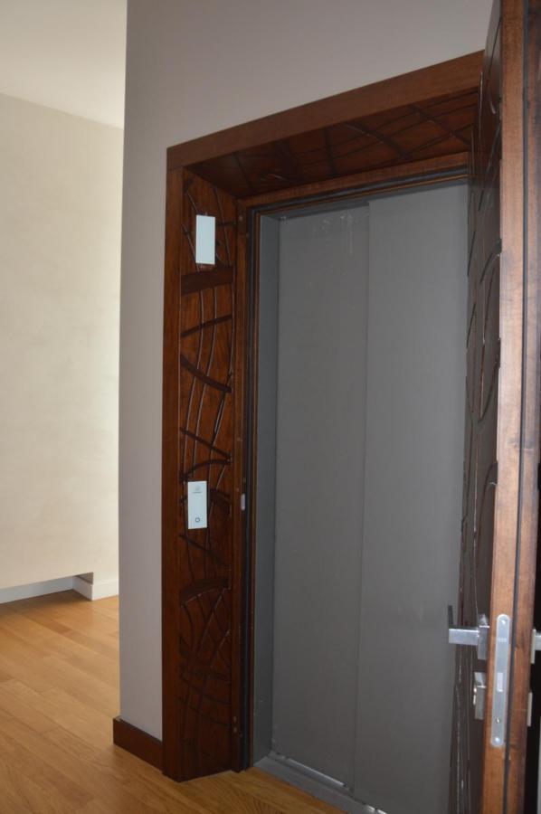 Testani Guest house