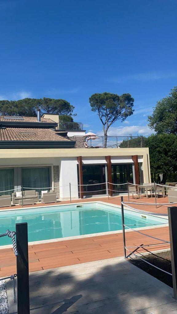 Testani 3* Frosinone