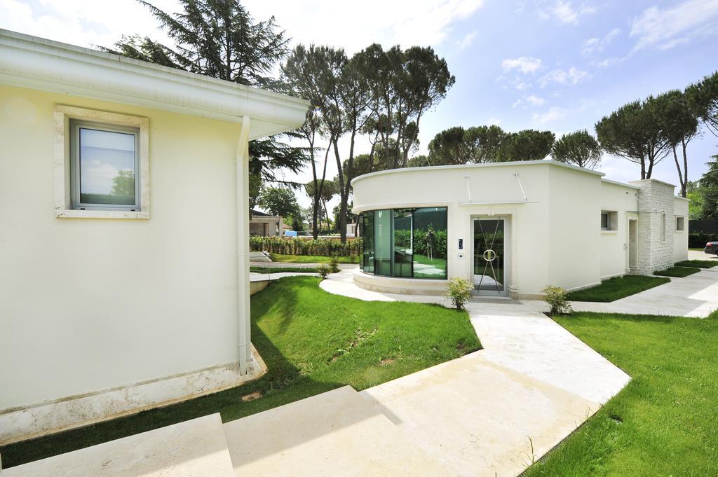 Guest house Testani 3*